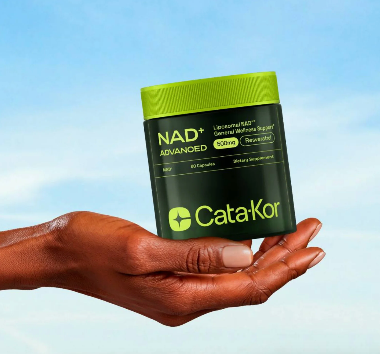NAD+