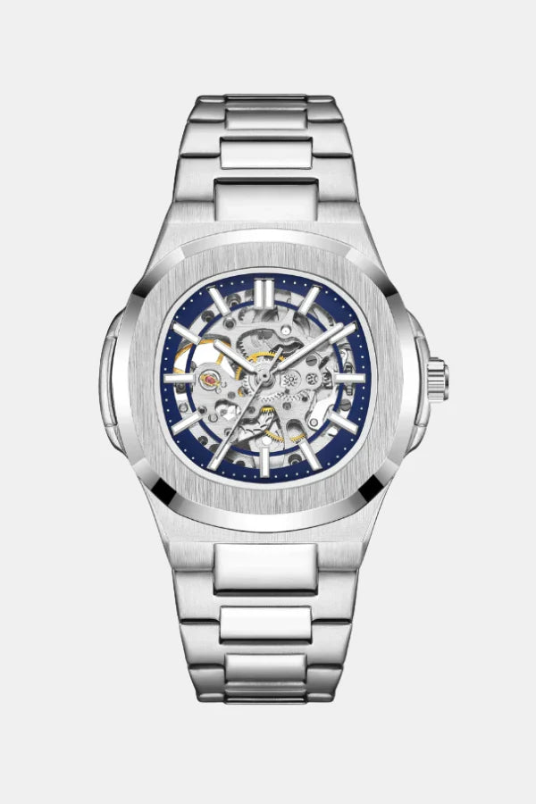 G3 Skeleton