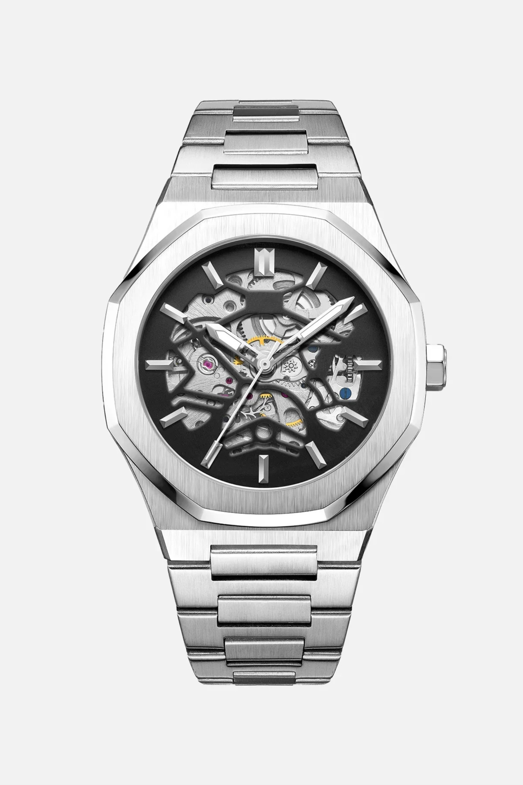 Cortane Automatic Ivory