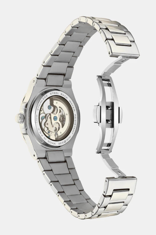 G2 Skeleton