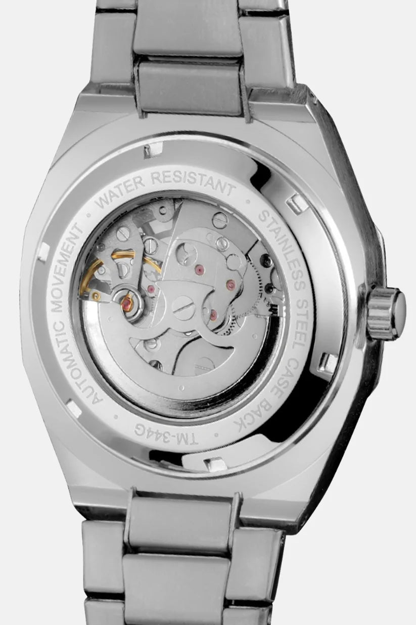 Cortane Automatic Ivory